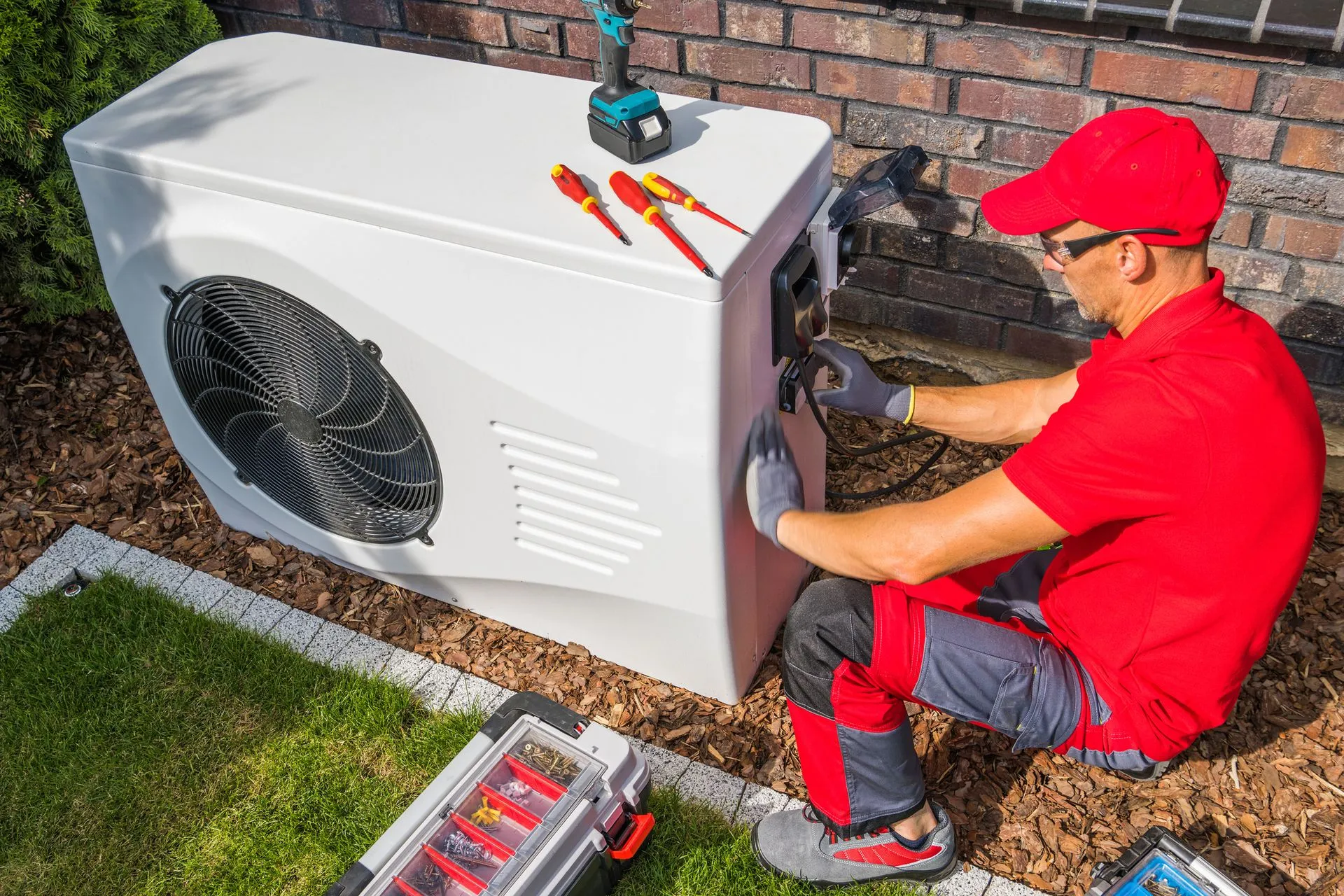 About HVAC in Bethel, VT